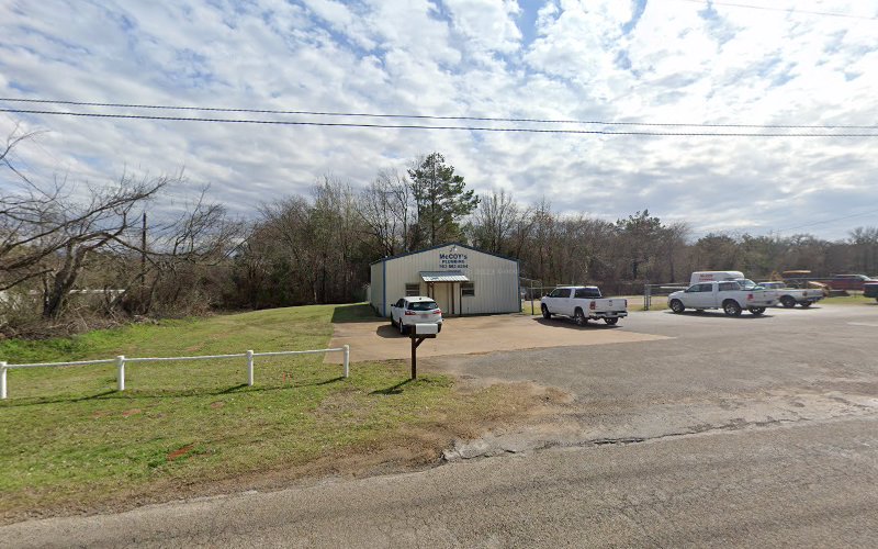 McCoy's Plumbing Inc.