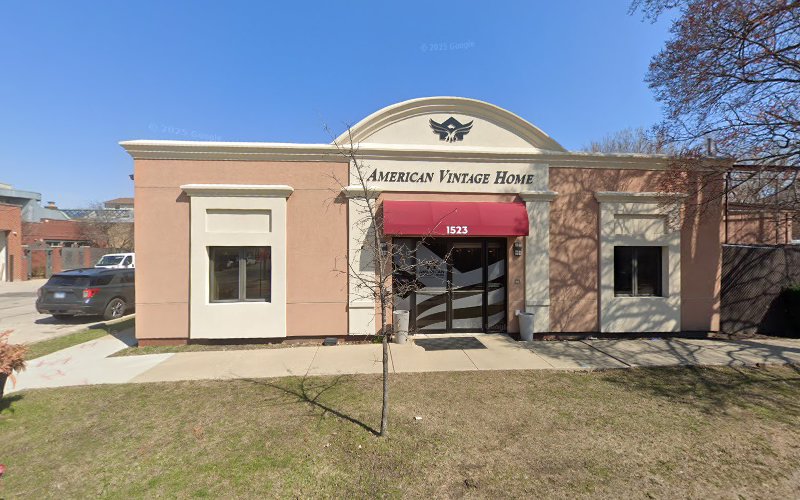 American Vintage Home, Inc.
