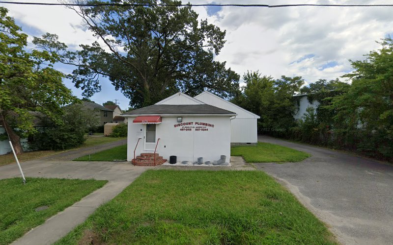Discount Plumbing, Inc.