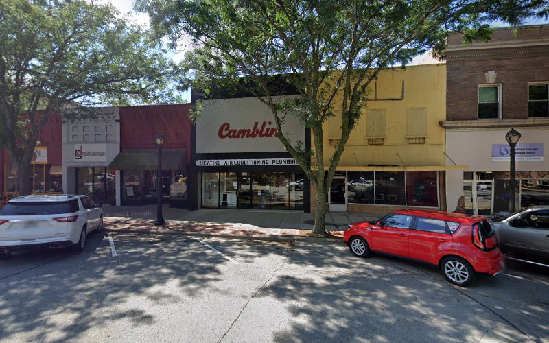 Camblin Plumbing & Heating, Inc.