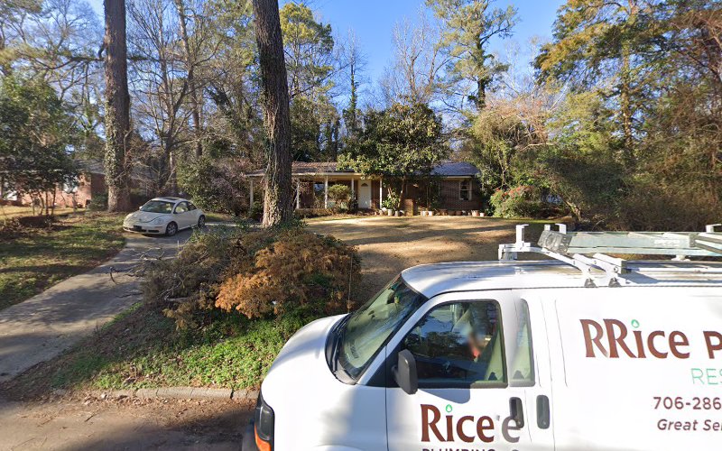 Rice Plumbing