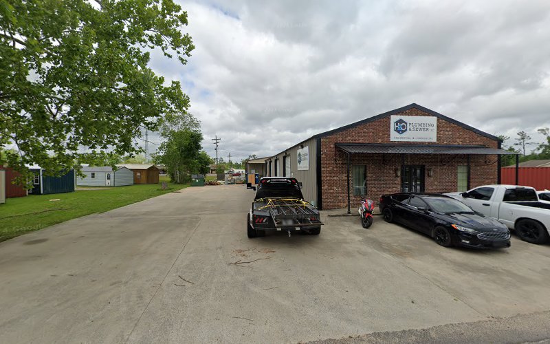 H2O Plumbing & Sewer, LLC