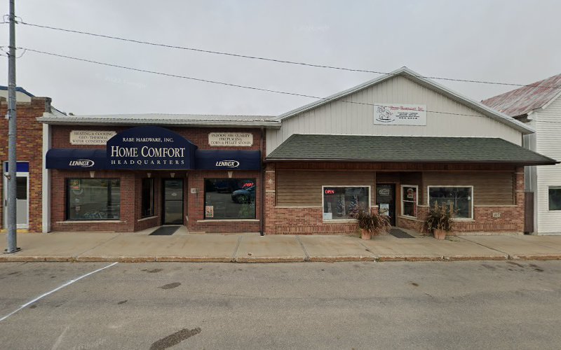 Rabe Hardware Inc
