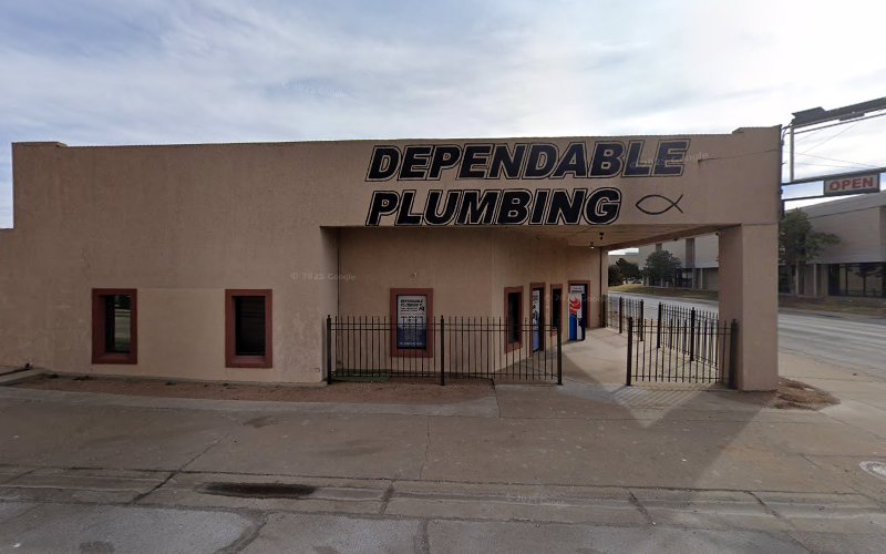 Dependable Plumbing