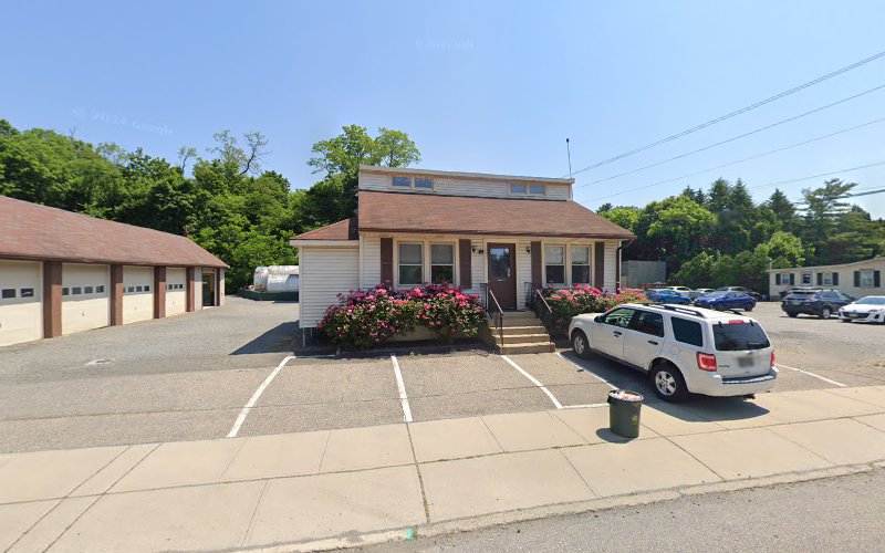 Lawrenceville Fuel