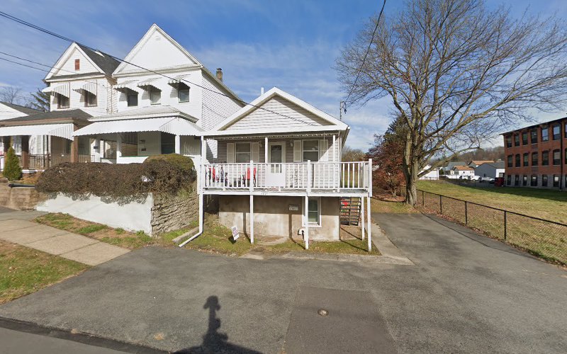 J Rybnick Mehanical Contractors, Inc.