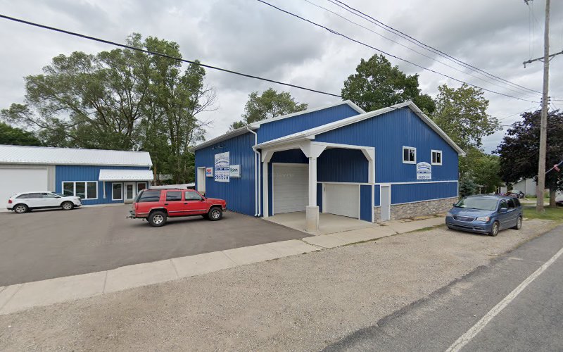 Orchard Hill Mechanical, Inc.