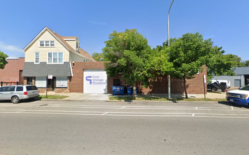 First Chicago Plumbing