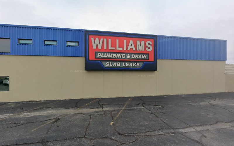 Williams Plumbing and Drain Service, Inc.