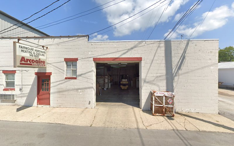 Fairmount Pro Hardware, LLC.