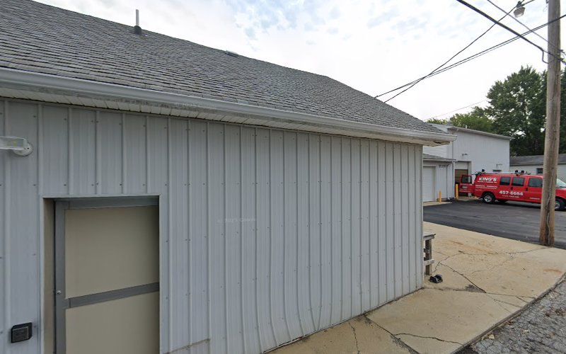 Kings Heating & Plumbing, Inc.