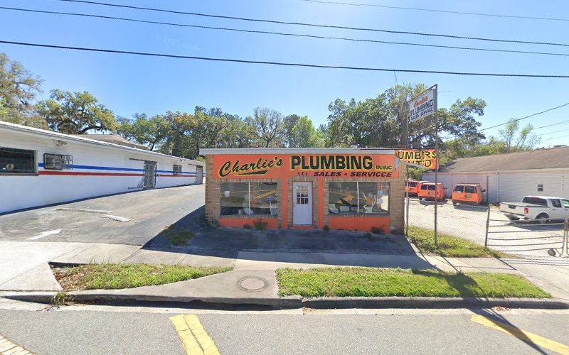 Charlie's Plumbing, Inc.