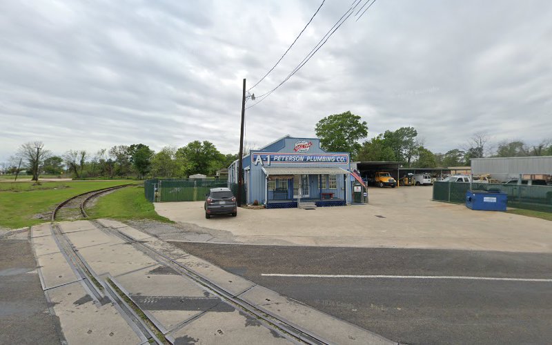 A-1 Peterson Plumbing, Inc.