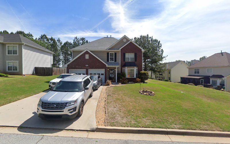 Georgia Associates Plumbing, LLC