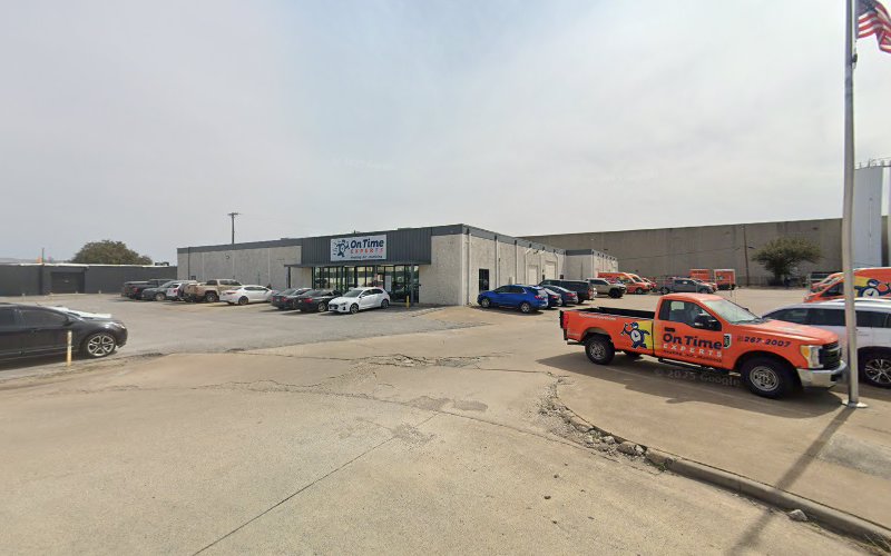 On-Time Group, LLC