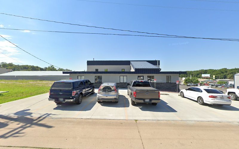 Midlands Mechanical, Inc.