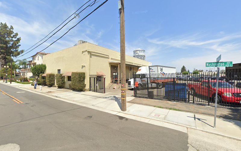Pacific Plumbing of Southern California