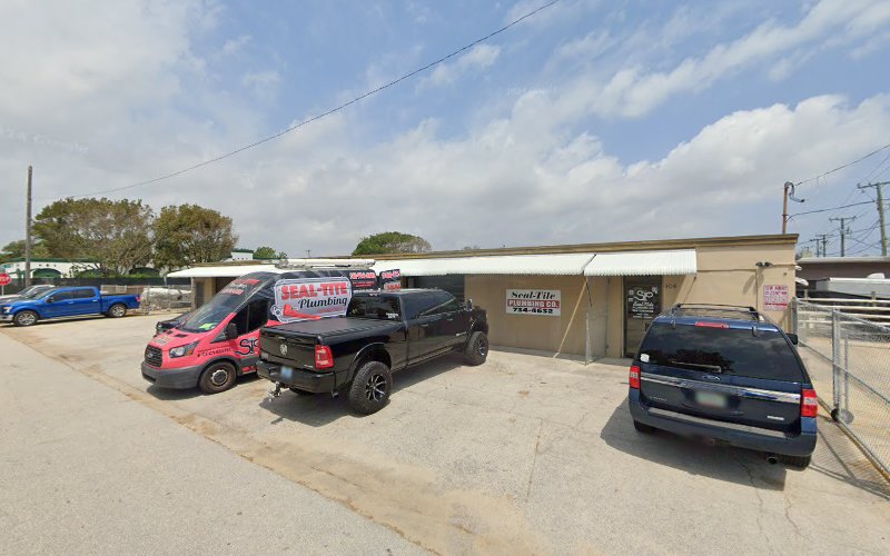 Seal-Tite Plumbing Co.