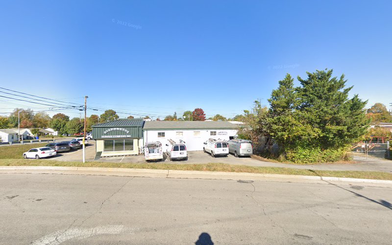 Disponette Service Company, Inc.