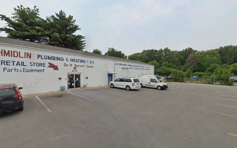 Schmidlin, Inc.