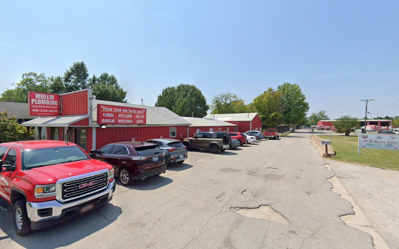 Mullin Plumbing, Inc