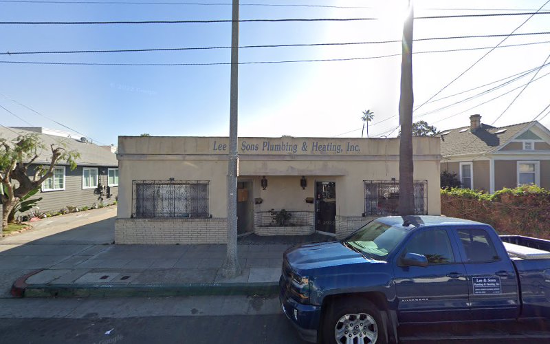 Lee & Sons Plumbing & Heating, Inc.