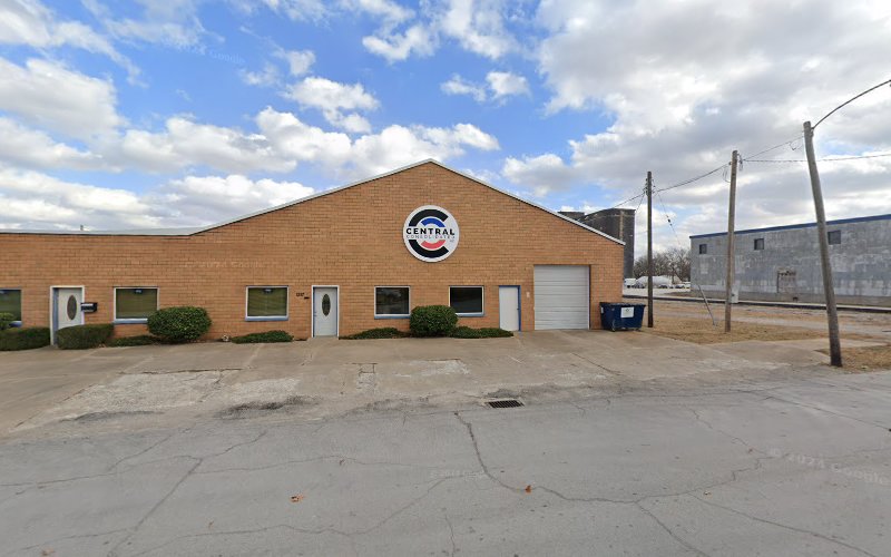 Central Consolidated, Inc.