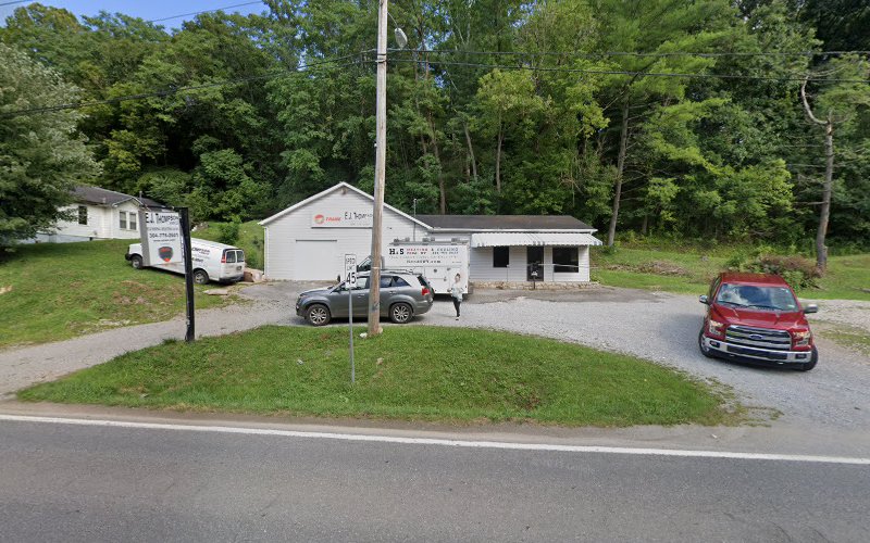 E.J. Thompson & Son LLC