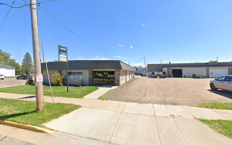 John Filbrandt Plumbing & Heating, Inc.