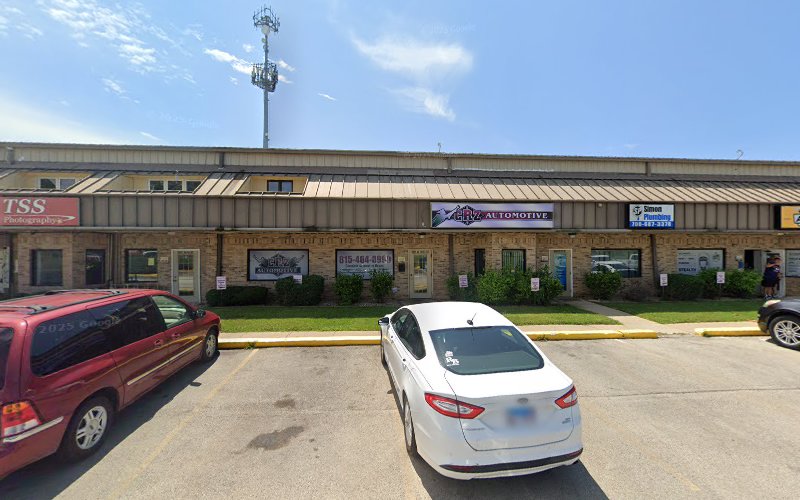Simon Plumbing, Inc.
