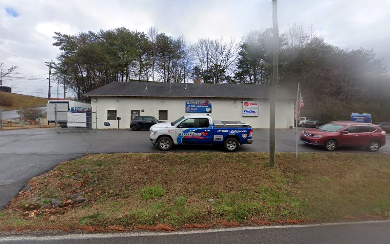 Chaffee HVAC Plumbing & Electrical
