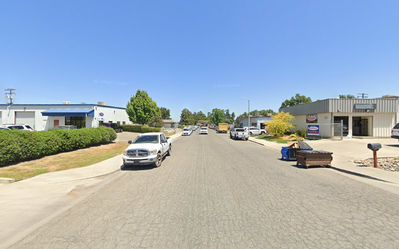 Visalia Plumbing, Inc.