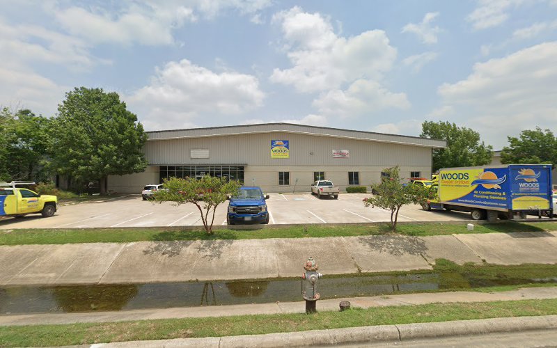 Woods Comfort Systems