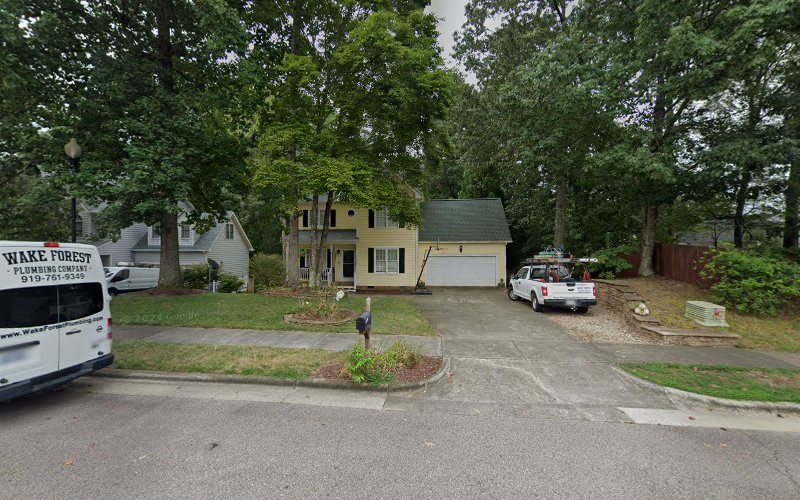 Wake Forest Plumbing Company, Inc.