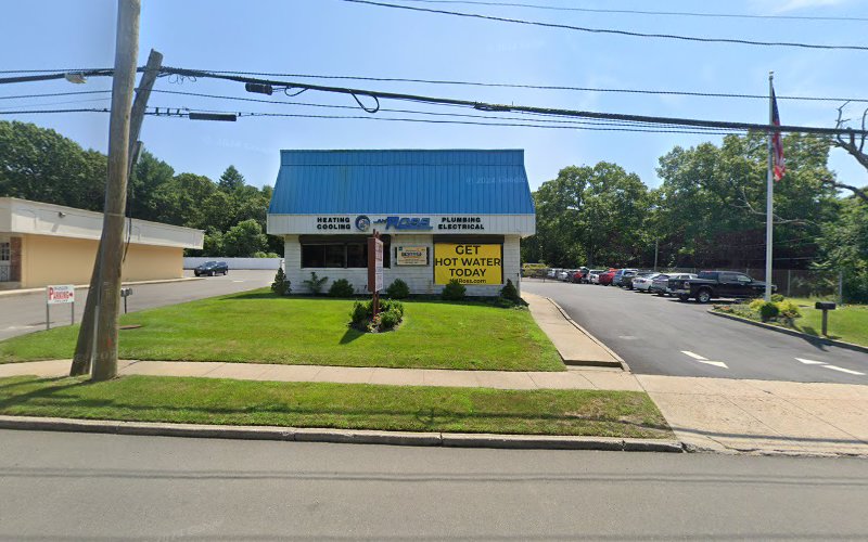N.H. Ross, Inc.