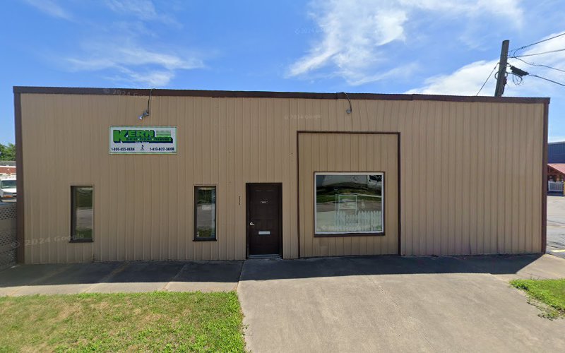 Kern Heating, Cooling, Plumbing LLC