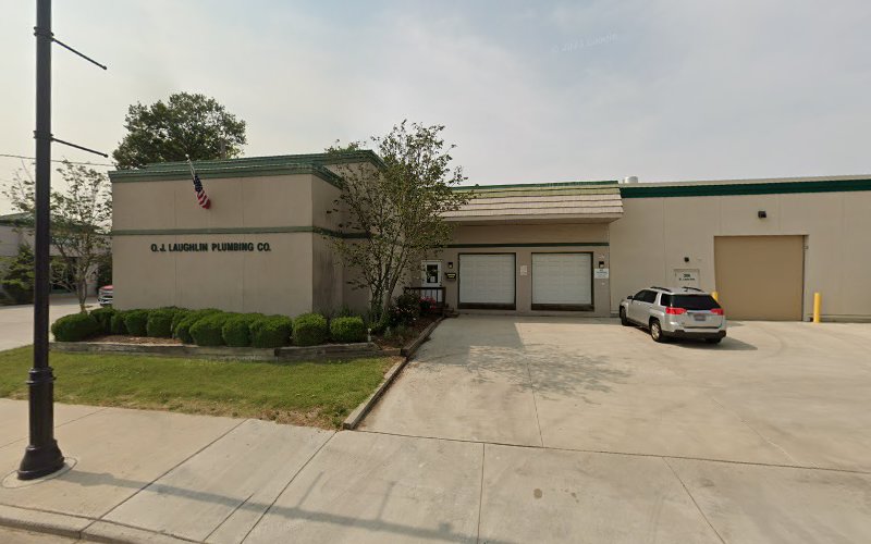 O J Laughlin Plumbing Co Inc