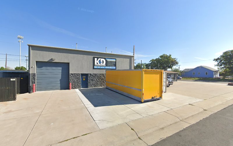 K & D Development