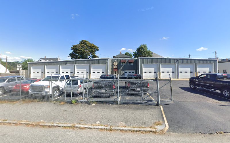 Gauthier's Plumbing & Heating