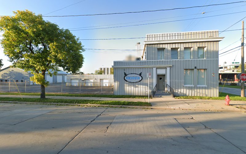 Heiden Plumbing Co., Inc.