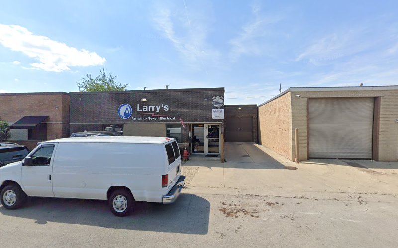 Larry's Plumbing & Sewer, Inc.