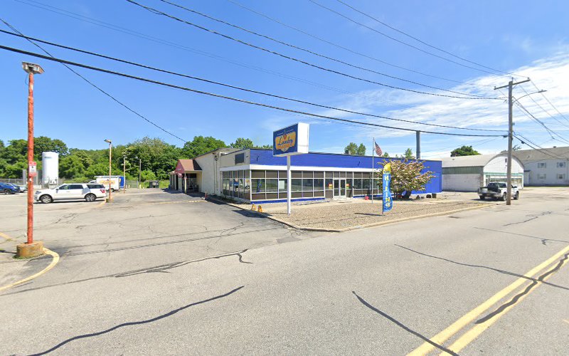Landry Mechanical Inc. Plumbing HVAC & Electric