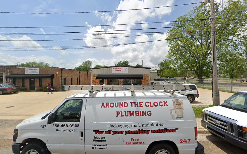 Around the Clock Plumbing, LLC