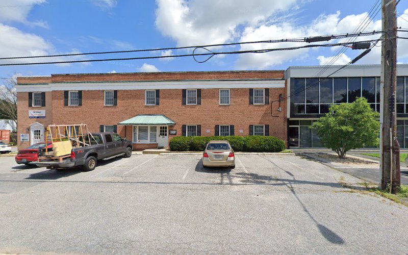 The John G. Webster Company