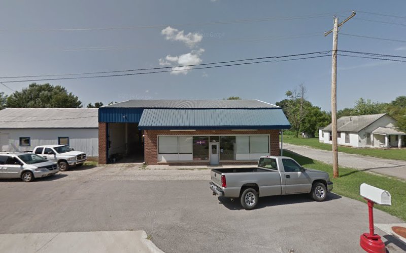 DeLong Plumbing Heating and Air