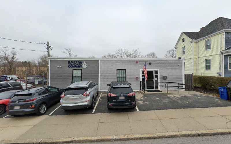 Boston Standard Plumbing & Heating
