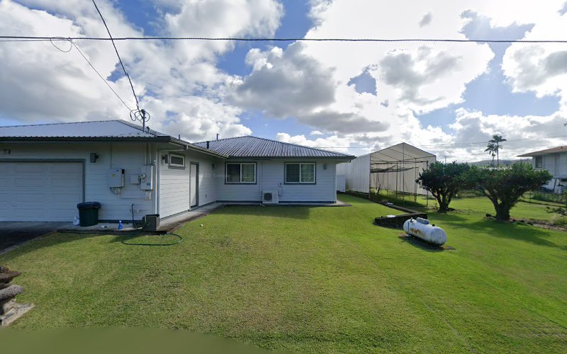 Keith Shigehara Plumbing Inc
