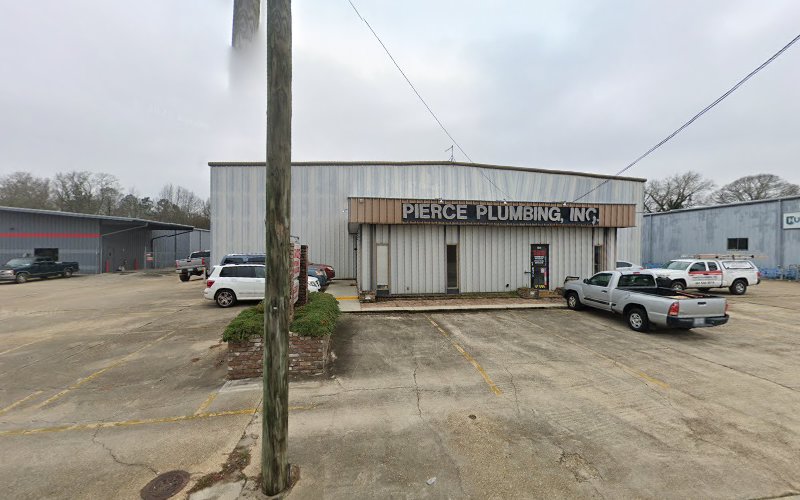 Pierce Plumbing, Inc.