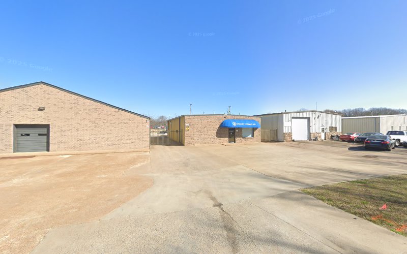 Stewart Plumbing, Inc.