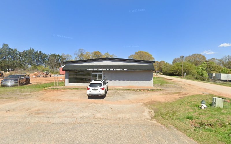 Operation Drains of the Upstate, Inc